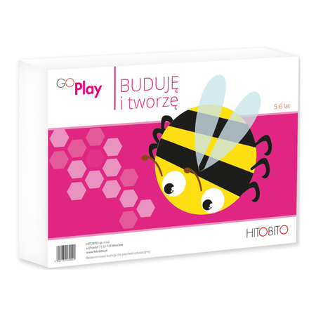 GoPlay Pakiet 7 gier