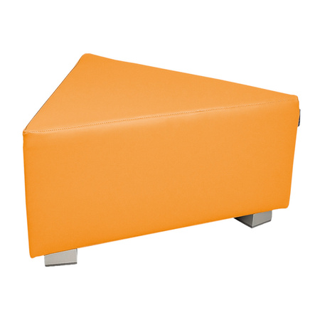 Siedzisko trójkąt FUN