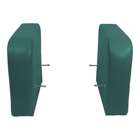 Fotel Modulo z podłokietnikami