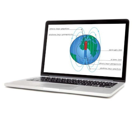 Multimedialne Ilustracje Przedmiotowe - Fizyka