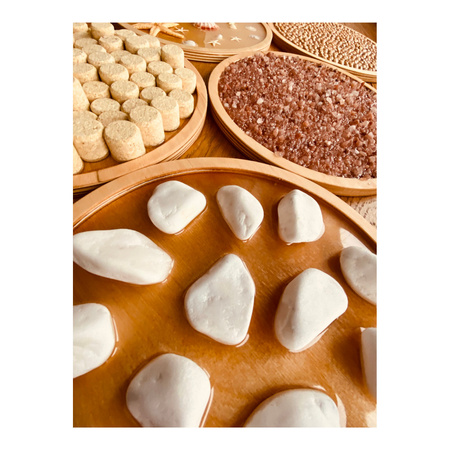 Ścieżka sensoryczna Circle