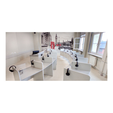 Pracownia językowa Practice