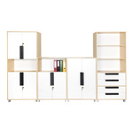 ZESTAW REGAŁÓW JET1