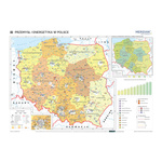 Polska - przemysł i energetyka