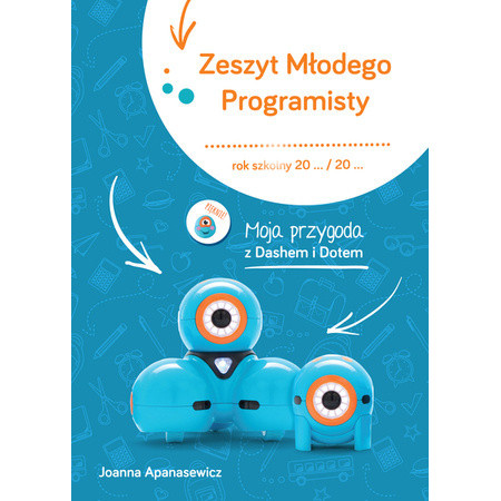 Pakiet edukacyjny Powitalny 2