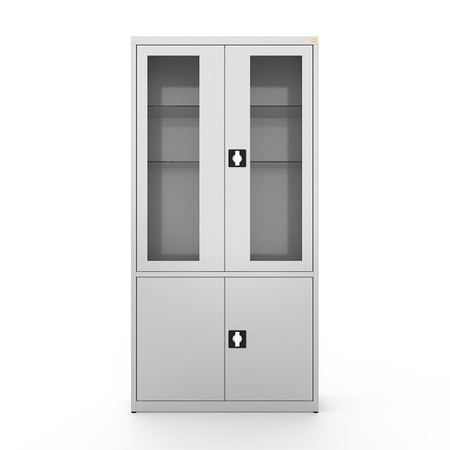 Szafa medyczna MDBW2s