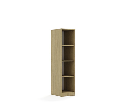 Regał Blox Base 40 4P 363x466x1517