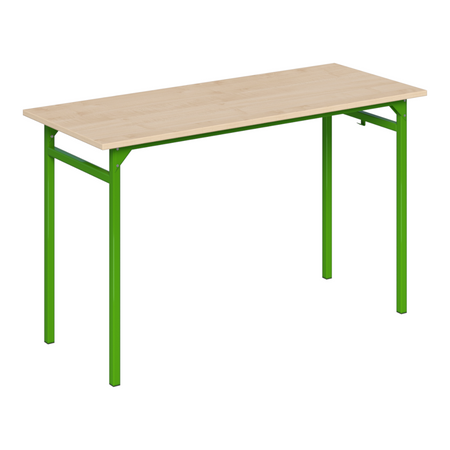 Ławka szkola Leon 2-os.