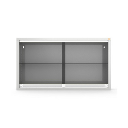 Szafa medyczna wisząca MP-W/2