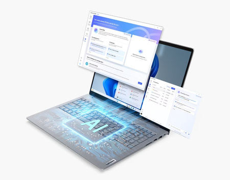 Lenovo Notebook ThinkBook 16 G8 21SK009RPB W11Pro Ultra