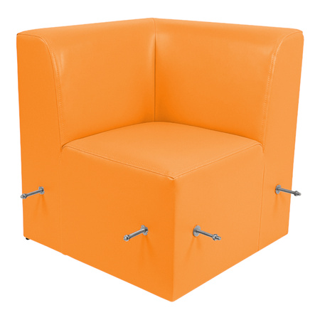 Fotel narożny Modulo