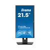 Monitor iiyama ProLite XUB2293HS-B6 22" IPS LED 1ms 100hz /HDMI DP/ HAS FlickerFree FreeSync