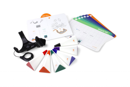 SKETCH KIT - zestaw do rysowania