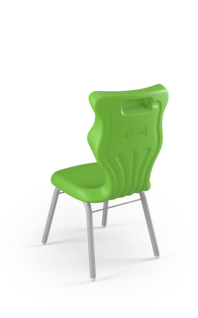 Zestaw 2x Stół SMART trapez 140cm + 6x krzesło CLASSIC