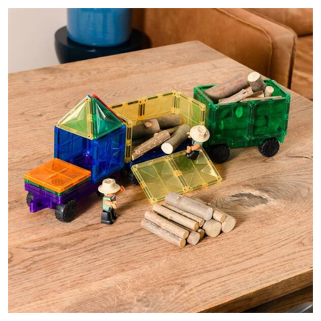 COBLO, zestaw auto XL - 2 szt