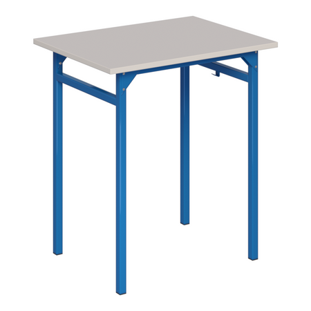 Ławka szkola Leon 1-os.