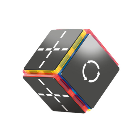 COBLO, nakładki na klocki - Droga 50 szt