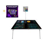 Podłoga interaktywna SmartFloor 2in1