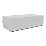 Pufa prostokąt Relax do Sali Doświadczania Świata