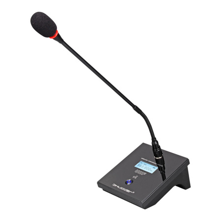 Shudder SDR1505 - Mikrofony bezprzewodowe konferencyjne