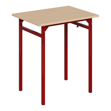 Ławka szkola Leon 1-os.