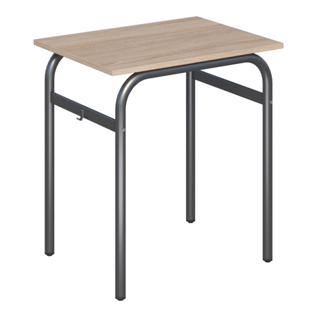 Ławka szkola Alan 1-os.