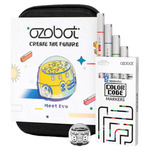 Ozobot Evo - robot z flamastrami