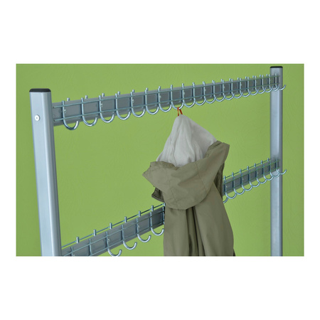 Profesjonalny wieszak Y2