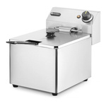 Frytownica Blue Line 8 l