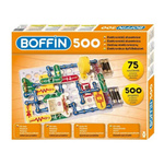 Zestaw elektroniczny Boffin I 500