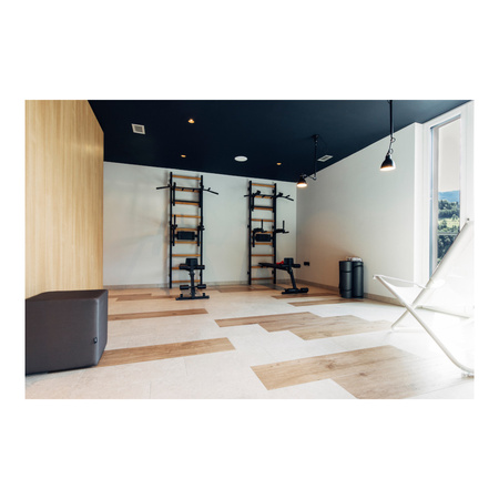 Drabinka gimnastyczna BenchK 733B