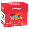 Klocki Classic 210