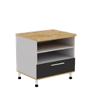 Szafka pod drukarkę 3D - 1 (z jedną szufladą)
