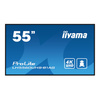 Monitor DigitalSignage iiyama LH5560UHS-B1AG 55" ELED VA 4K, 500cd/m2, Android11, iisignage2, 24/7