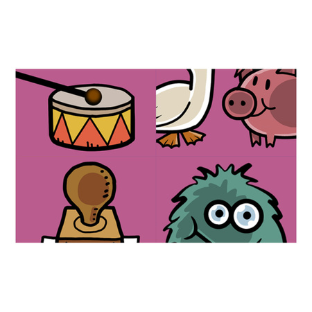 Zestaw pakietów NEURO KIDS