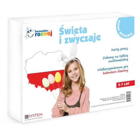 Harmonijny Rozwój –  Święta i zwyczaje 