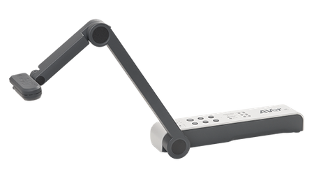 Wizualizer Aver M15W