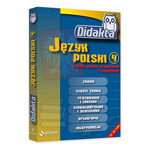 Didakta - Język polski 4