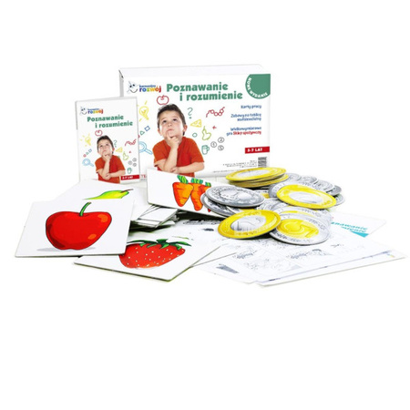 Harmonijny Rozwój – Poznawanie i rozumienie