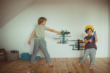 Loowi Pojazdy 308 el. - Klocki Konstrukcyjne