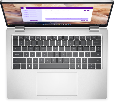 Dell Pro Plus 14 (PB14250) Core 5 120U