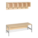 Szatnia Przedszkolak DW5