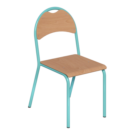 Krzesło szkolne Gaweł U
