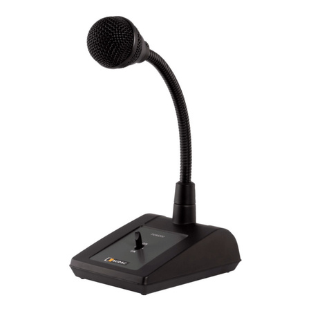 AUDAC - Zestaw audio pod radiowęzeł