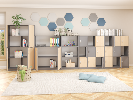 Zestaw mebli Ultra 0191