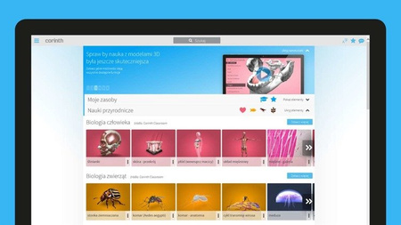 Corinth Online z trybem VR