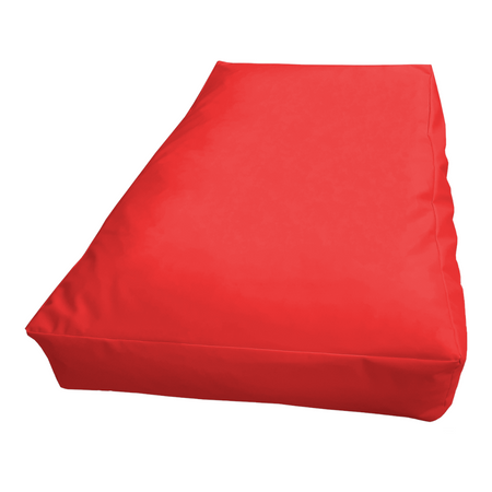 Materac rehabilitacyjny, sensoryczny z granulatem 200 x 120 x 20 cm