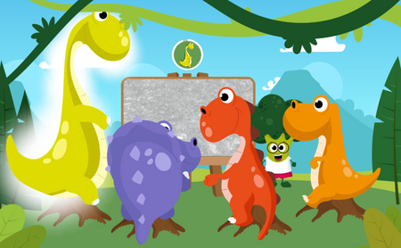 Pakiet Edukacja żywieniowa