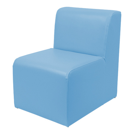 Fotel Modulo z podłokietnikami