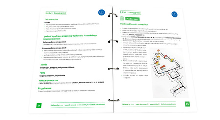 Edukacja Przedszkolna z Ozobotem i puzzlami - część II